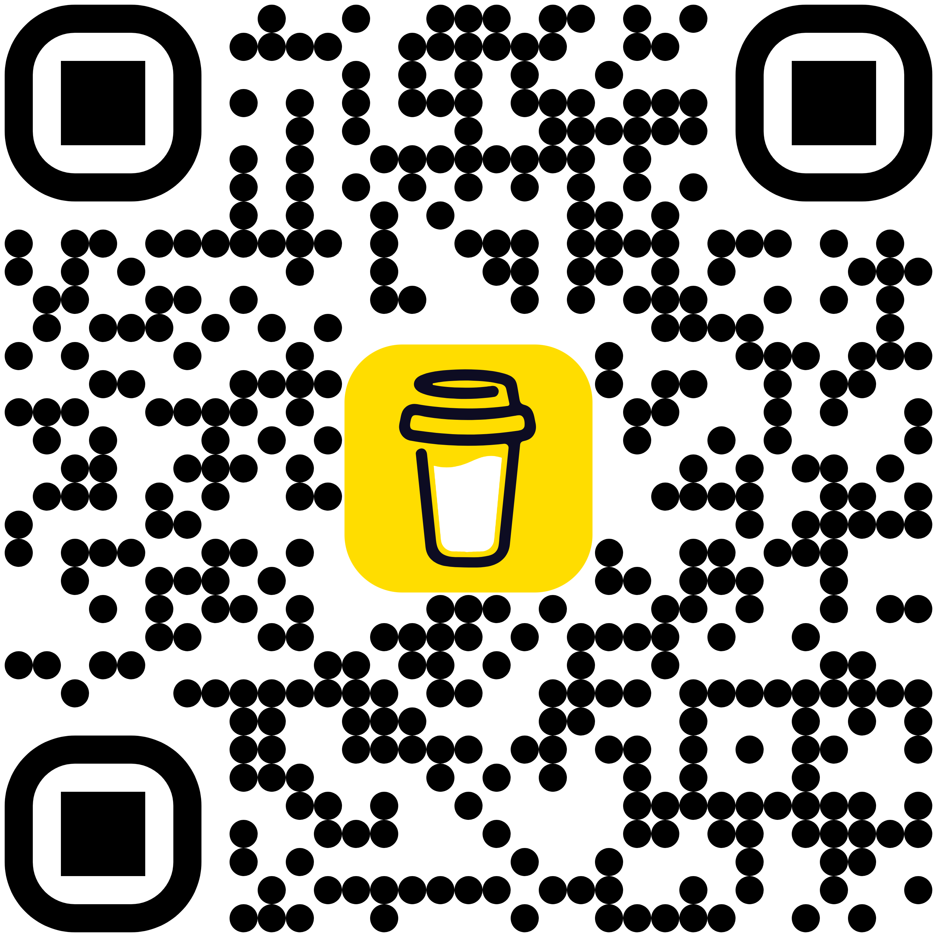 Donate QR Code